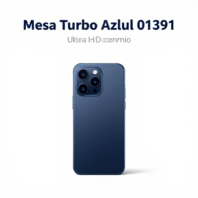 Mesas