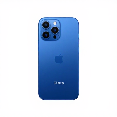 Cinto Smart Azul 02684